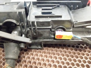 Блок предохранителей под капот, ориг. номер 7P0937548G, Volkswagen Touareg