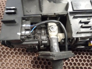 Блок предохранителей под капот, ориг. номер 7P0937548G, Volkswagen Touareg