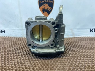 Дроссельная заслонка, ориг. номер SERA52601, 52601G6718, 6718, G6718, Nissan X-Trail