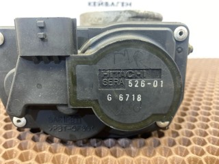Дроссельная заслонка, ориг. номер SERA52601, 52601G6718, 6718, G6718, Nissan X-Trail