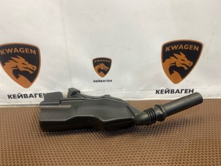 Горловина бачка стеклоомывателя, ориг. номер 4G1955462, Audi A6 2011-2014