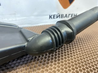 Горловина бачка стеклоомывателя, ориг. номер 4G1955462, Audi A6 2011-2014