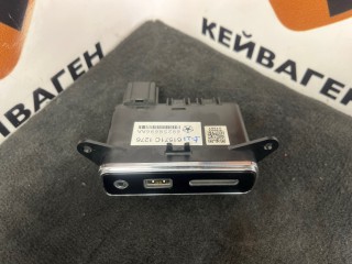 разъем USB, ориг. номер 68258696AA, Jeep Grand Cherokee 2013-2016