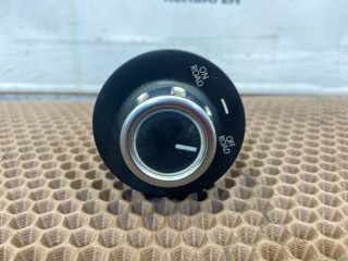 Блок управления дифференциала, ориг. номер 7P6941435D, Volkswagen Touareg 2010-2014