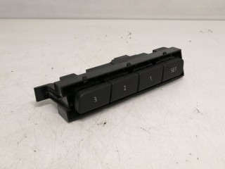 Кнопка памяти сидений, ориг. номер 7P2959769A, Volkswagen Touareg 2010-2014