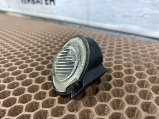 Подсветка зеркала, ориг. номер 4L0949133, Audi Q5 2012-2017