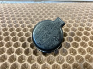 Подсветка зеркала, ориг. номер 4L0949133, Audi Q5 2012-2017