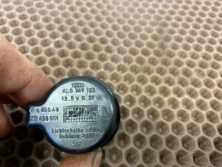 Подсветка зеркала, ориг. номер 4L0949133, Audi Q5 2012-2017