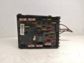 Блок предохранителей под капот, ориг. номер 3C0937125, Volkswagen Passat 2005-2010