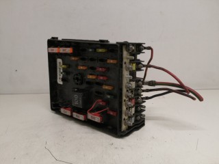 Блок предохранителей под капот, ориг. номер 3C0937125, Volkswagen Passat 2005-2010