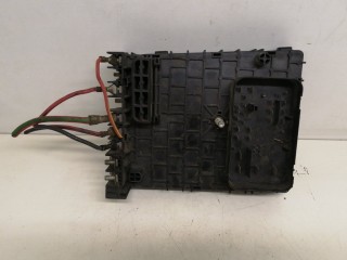 Блок предохранителей под капот, ориг. номер 3C0937125, Volkswagen Passat 2005-2010