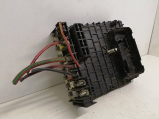 Блок предохранителей под капот, ориг. номер 3C0937125, Volkswagen Passat 2005-2010