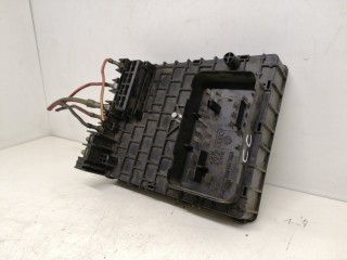Блок предохранителей под капот, ориг. номер 3C0937125, Volkswagen Passat 2005-2010