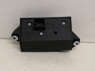 Кнопка регулеровки рулевой колонкой, ориг. номер 4H0953551B, Audi A6 2011-2014