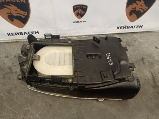 Корпус воздушного фильтра, ориг. номер A6510902001, A6510902101, A6510940520, Mercedes-Benz GLE-Class