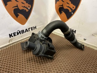 Дополнительный насос, ориг. номер 06H121601N, 4G0819332C, 4G0121306DL, Audi A7 2014-2018