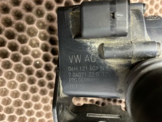 Дополнительный насос, ориг. номер 06H121601N, 4G0819332C, 4G0121306DL, Audi A7 2014-2018