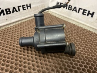 Дополнительный насос, ориг. номер 06H121601P, Audi A7 2014-2018