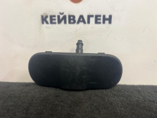 Форсунка стеклоомывателя, ориг. номер 8R0955988B, Audi Q5 2008-2012