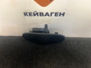 Форсунка стеклоомывателя, ориг. номер 8R0955988B, Audi Q5 2008-2012