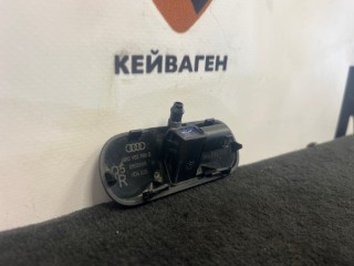 Форсунка стеклоомывателя, ориг. номер 8R0955988B, Audi Q5 2008-2012