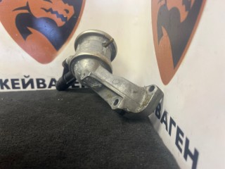 Отсечной клапан EGR, ориг. номер 06E131102B, Audi Q7 2009-2015