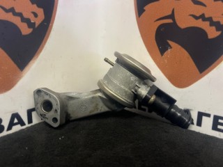 Отсечной клапан EGR, ориг. номер 06E131102B, Audi Q7 2009-2015
