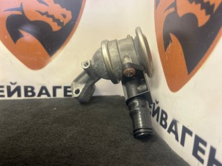 Отсечной клапан EGR, ориг. номер 06E131101E, Audi Q7 2009-2015
