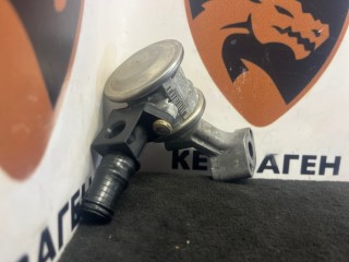 Отсечной клапан EGR, ориг. номер 06E131101E, Audi Q7 2009-2015