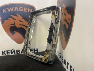 накладка акпп, ориг. номер A2122670588, Mercedes-Benz E-Class 2006-2009