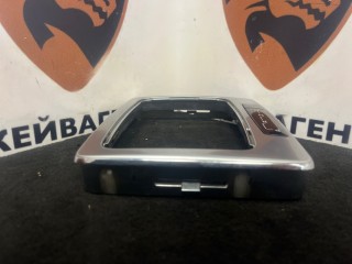 накладка акпп, ориг. номер A2122670588, Mercedes-Benz E-Class 2006-2009