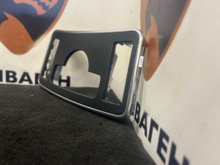 Накладка в салоне, ориг. номер A2186805907, Mercedes-Benz CLS-Class