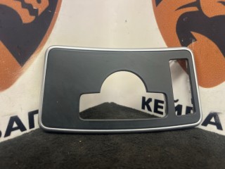Накладка в салоне, ориг. номер A2186805907, A218680XX07, Mercedes-Benz CLS-Class