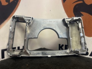 Накладка в салоне, ориг. номер A2186805907, A218680XX07, Mercedes-Benz CLS-Class