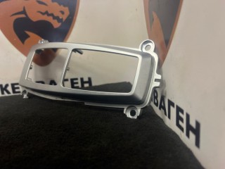 Накладка декоративная, ориг. номер 61316975467, BMW X5