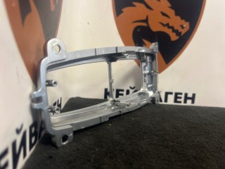 Накладка декоративная, ориг. номер 61316975467, BMW X5