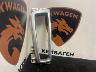 Накладка декоративная, ориг. номер 61319189065, 9189065, BMW M5