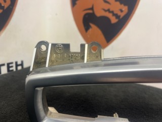 Накладка декоративная, ориг. номер 61319189065, 9189065, BMW M5