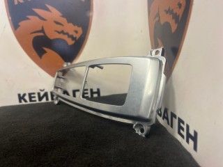 Накладка декоративная, ориг. номер 61316975467, BMW X5