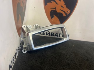 Накладка декоративная, ориг. номер 61319189065, 9189065, BMW X5