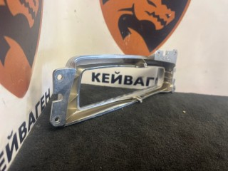 Накладка декоративная, ориг. номер 61319189065, 9189065, BMW X5