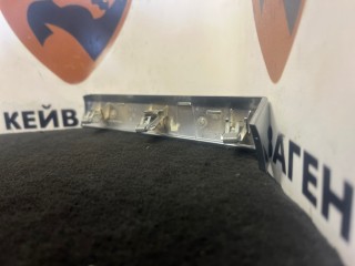 Накладка декоративная, ориг. номер 51456956691, BMW X5