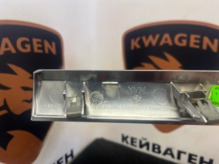 Накладка декоративная, ориг. номер 51456956691, BMW X5