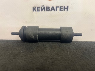 Демпфер рециркуляции, ориг. номер 03G129808C, Skoda Octavia RS 2013-2017