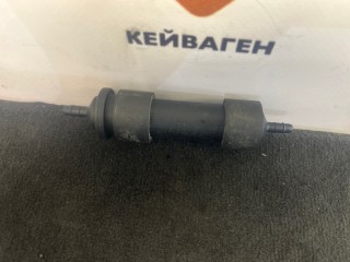 Демпфер рециркуляции, ориг. номер 03G129808C, Skoda Octavia RS 2013-2017