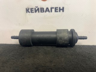 Демпфер рециркуляции, ориг. номер 03G129808C, Skoda Octavia RS 2013-2017