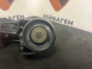 Кронштейн корпуса воздушного фильтра, ориг. номер 31370344, Volvo XC60 2017-2021