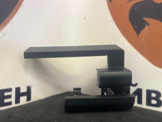 Пластиковая заглушка, ориг. номер CK5266410CAW, Land Rover Range Rover 2009-2012