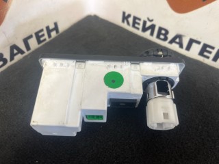 разъем USB, ориг. номер FW9319E110CA, Land Rover Range Rover 2012-2017