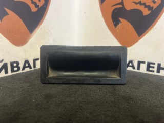 Кнопка открывания багажника, ориг. номер 5N0827566B, Volkswagen Passat